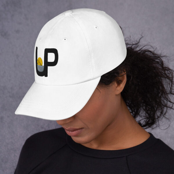 Up Hat - Image 2