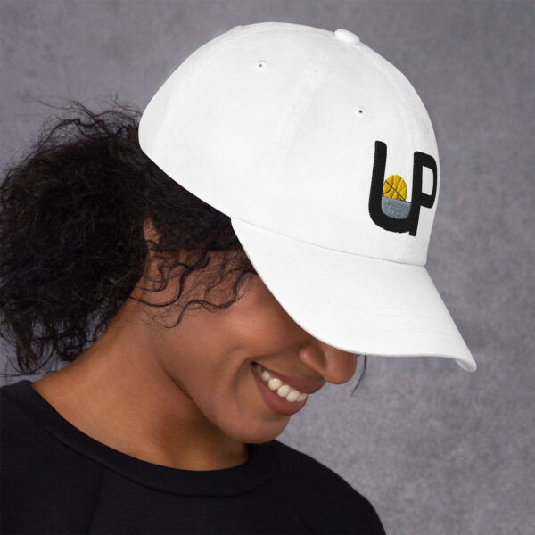 Up Hat - Image 3