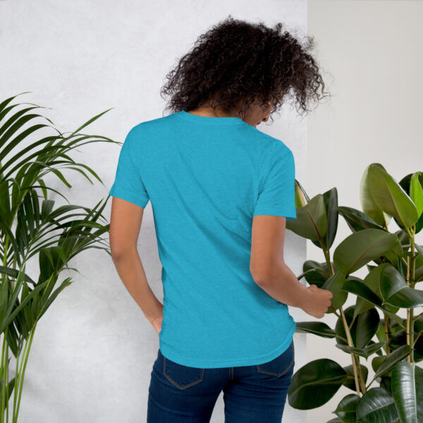 I Will Be Good At Partying T-Shirt - Image 20