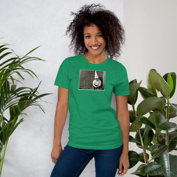 I Will Be Good At Partying T-Shirt - Image 9