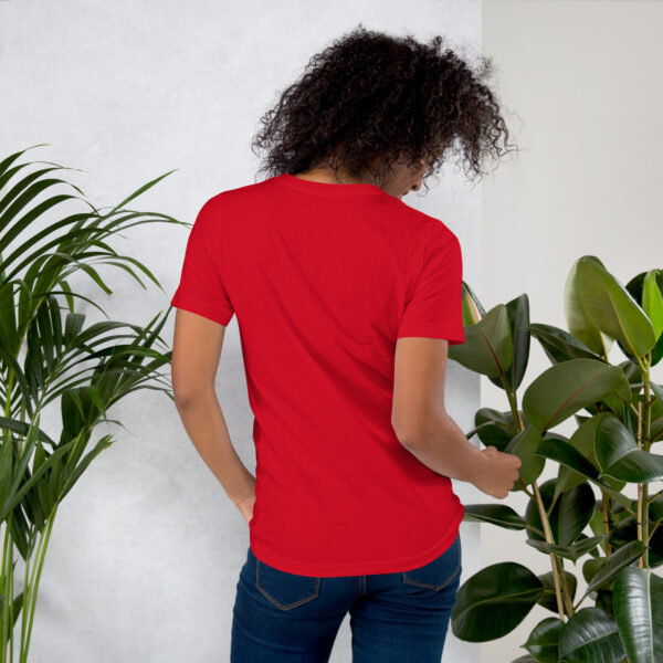 I Will Be Good At Partying T-Shirt - Image 8