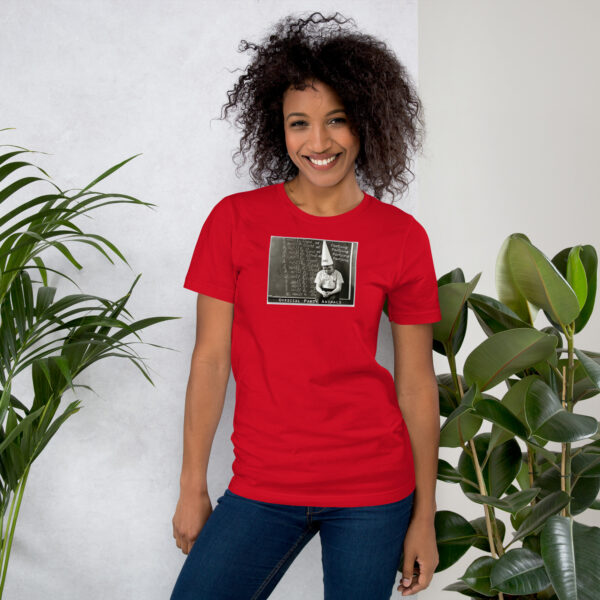 I Will Be Good At Partying T-Shirt - Image 5